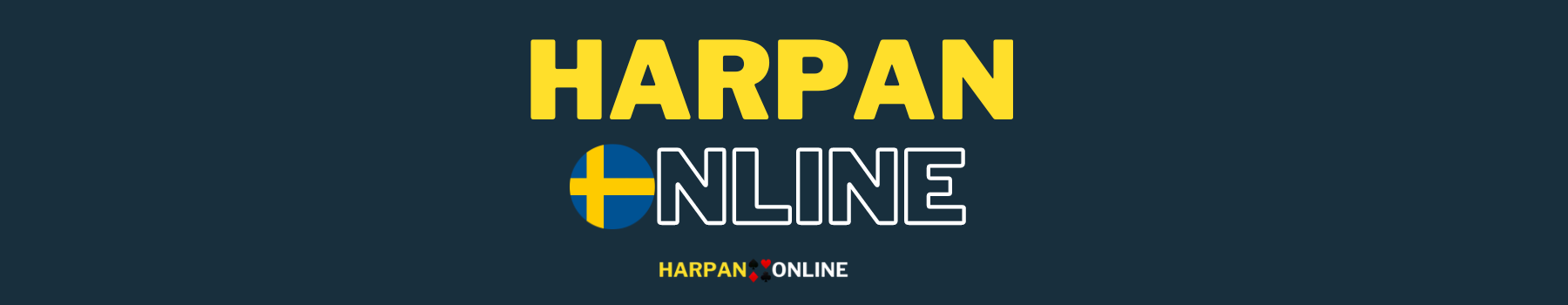  harpan Online